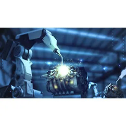 Robotics