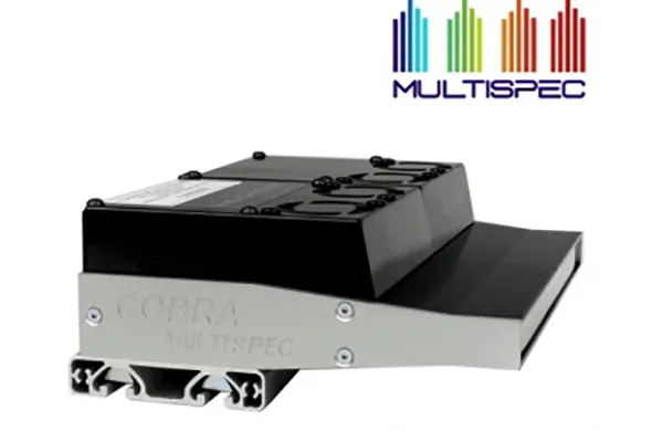 COBRA™ MultiSpec