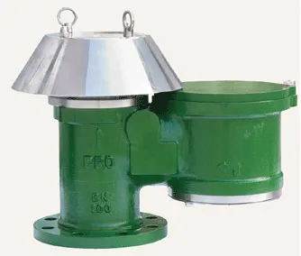 Breather Valve