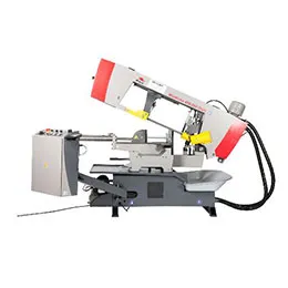 bandsaws bomar workline 410-280dgh
