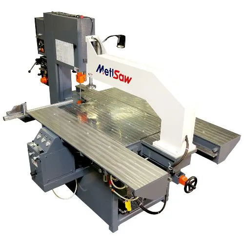 Metlsaw Circle Cutting Saw