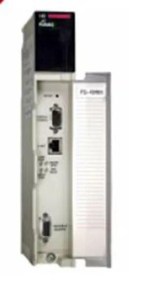 PROFIBUS DP Master Network Interface Module