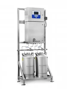 Liquid Smoke | FOOD PRODUCTS MACHINERY | Protech Food Machinery AB