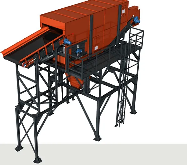 AIR SEPARATOR