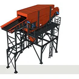AIR SEPARATOR