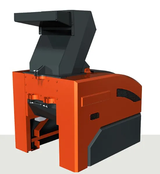 GRINDING MILL