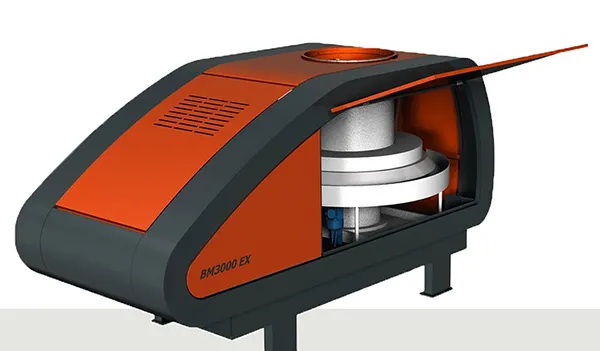 SQR PELLETIZERS
