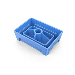 ABS Injection Molding