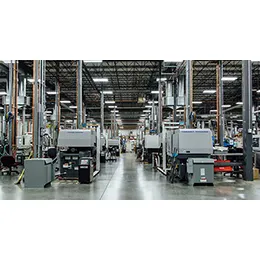 Acetal POM Injection Molding