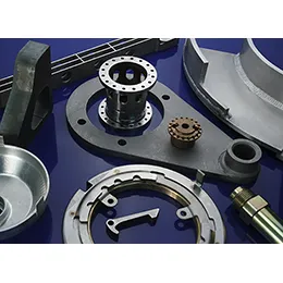 Full-Service Machine Shop