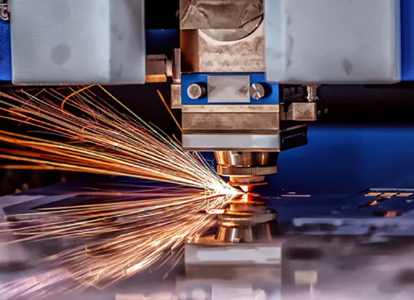 Laser Cutting