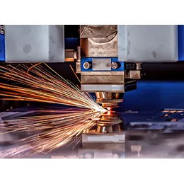 Laser Cutting