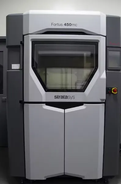 Fused Deposition Modeling