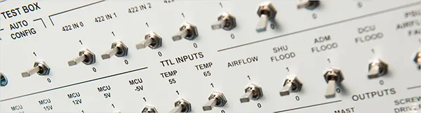 Functional Test Equipment and Automated Testing Solutions