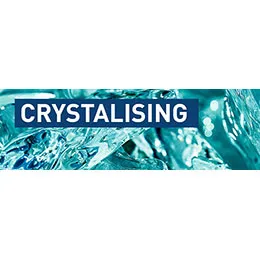 CRYSTALISING