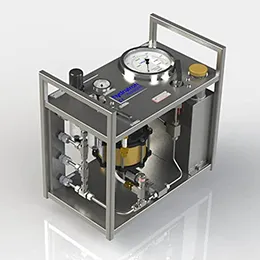 AZ-1 Series Power Packs