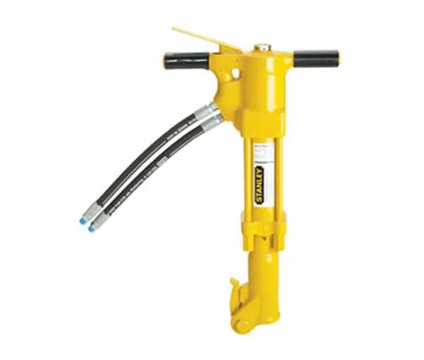 Hydraulic Underwater Breaker BR45