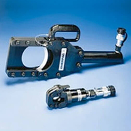 Hydraulic Underwater Cable Cutter