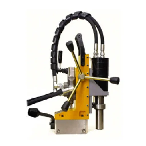 Underwater Drilling Broaching Machine DB150