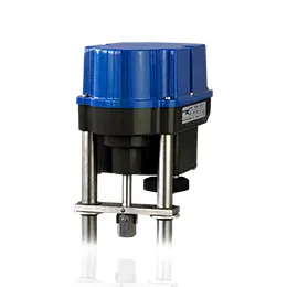 PSF or PSF-M Linear actuator