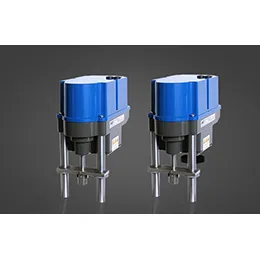 Explosion-proof linear actuator PSF-EX or PSF-M-EX