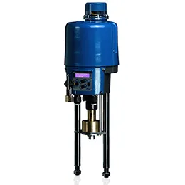 PS-AMS PSL Linear Actuators