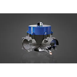 PS-AMS PSQ-S Intelligent Quarter-turn Actuators
