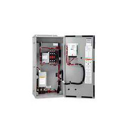 Eaton Automatic Transfer Switch Contactor Operation
