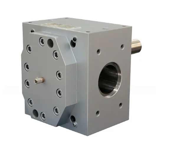 Chemical-Industrial Gear Pump