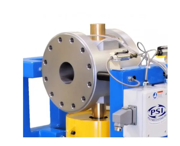Drop-In Gear Pumps