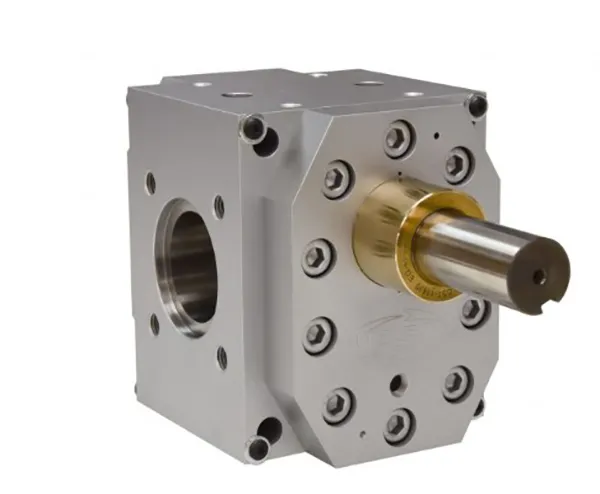 Extrusion Gear Pump