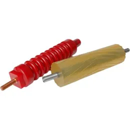 Cast Polyurethane Rollers