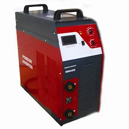 DC Manual Arc welding power source Plazma - Trident 100