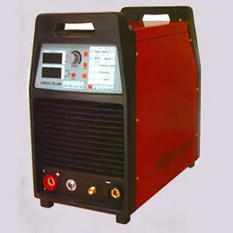 Pulse welding power source DC TIG-MMA 250P