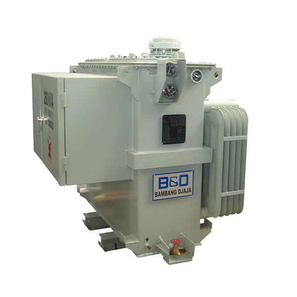Variable Speed Drive Transformer