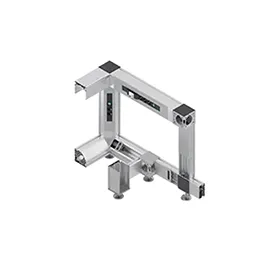 Function-integrated profiles