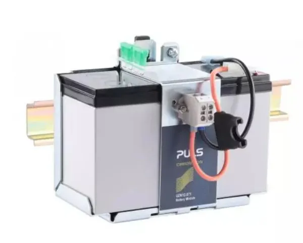 Battery modules UZK12.071