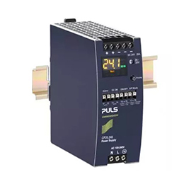 CP20.248 DIN rail power supplies for 1-phase system