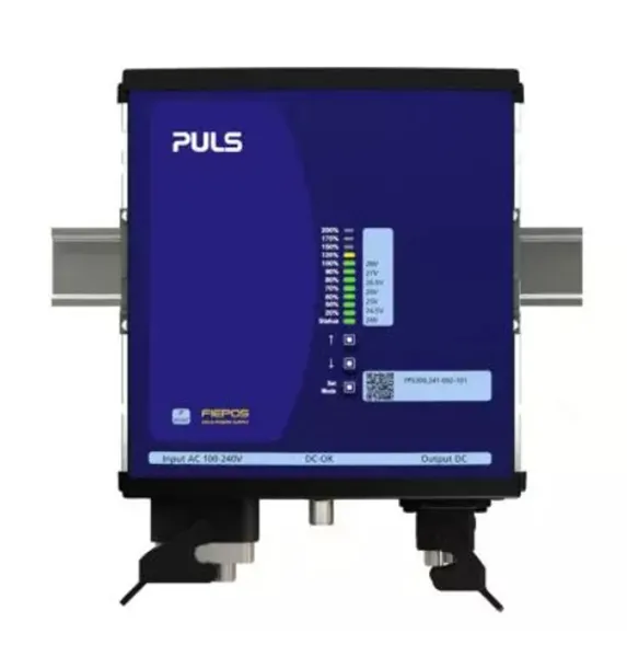 FPS300.241-002-101 1-phase IP54-67 power supply 24V_ 12.5A