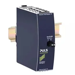 POE.8AT-DC1 PoE injector 48V_ 0.6A