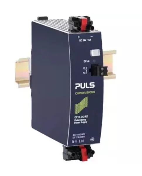 Redundancy modules CP10.242-R2