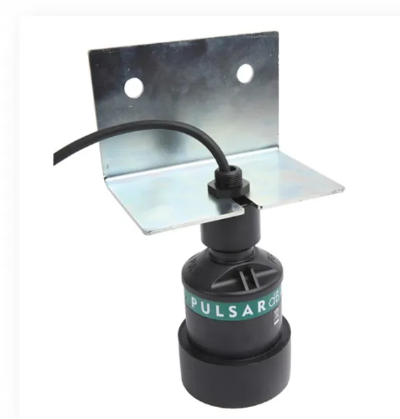Angled Mounting Bracket