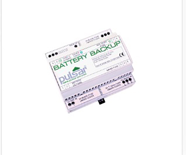Battery Backup Module