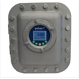 Explosion Proof Enclosure