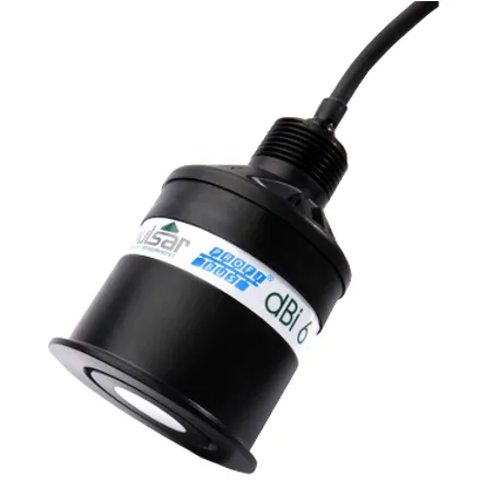 dBi Profibus PA Transducer Series