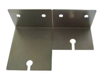 Pulsar Fixed Angle Transducer Bracket
