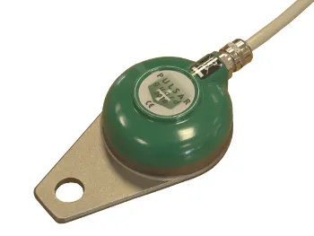Pulsar Guard 2010 Series - Acoustic Sensors