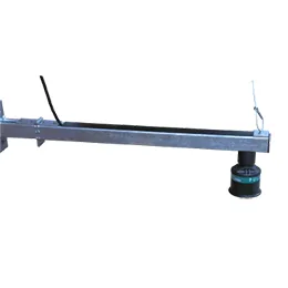 pulsar hinged transducer bracket p-n dba0003