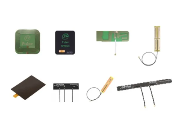Internal Antennas