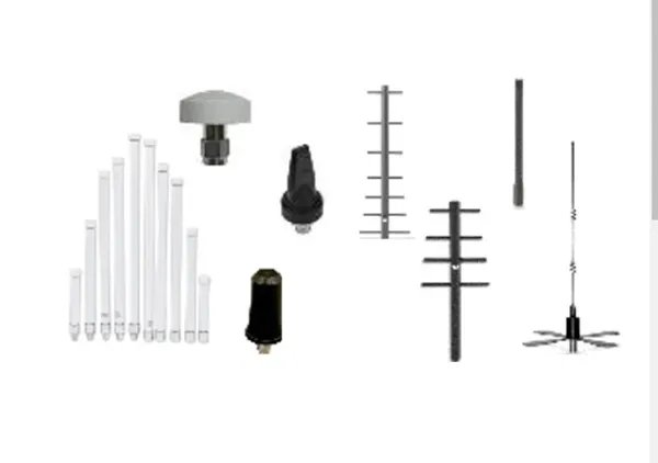 Outdoor Antennas